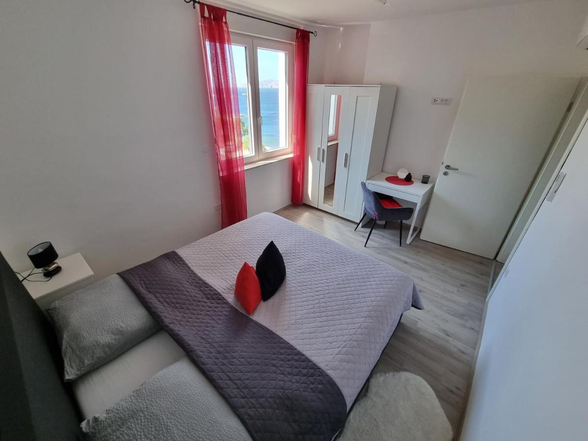 Apartment Mara Senj  Exterior foto